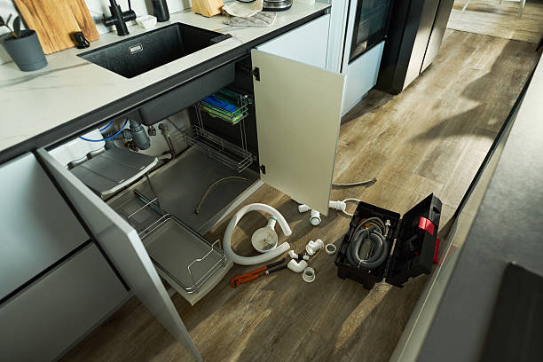 24/7 Emergency Sewer Line Repair experts in El Sobrante, CA